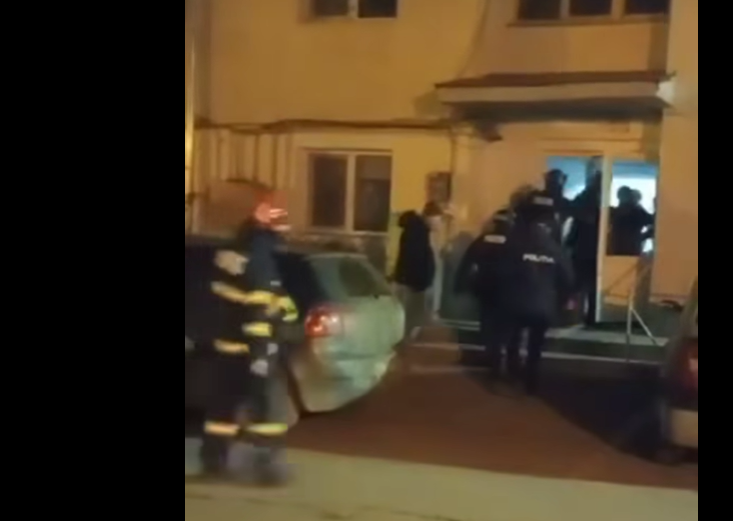 POVESTEA familiei din Botoșani care a stat închisă 20 de ani într-un apartament – VIDEO 