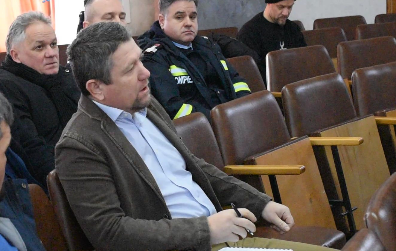 Declarația zilei 26 februarie 2025