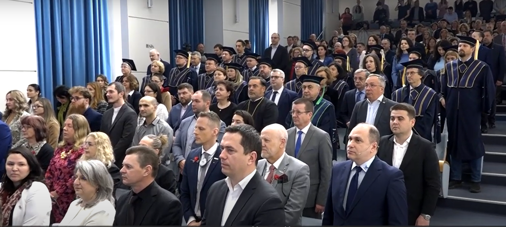 Universitatea Ștefan cel Mare Suceava a votat pentru extensie la Botoșani 