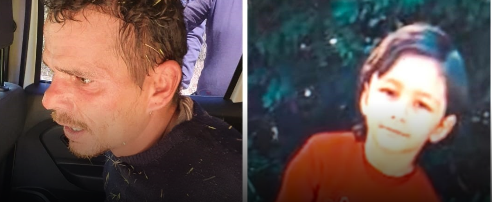 30 de ani de pușcărie pentru ucigașul Mariei, fetița de la Albești 