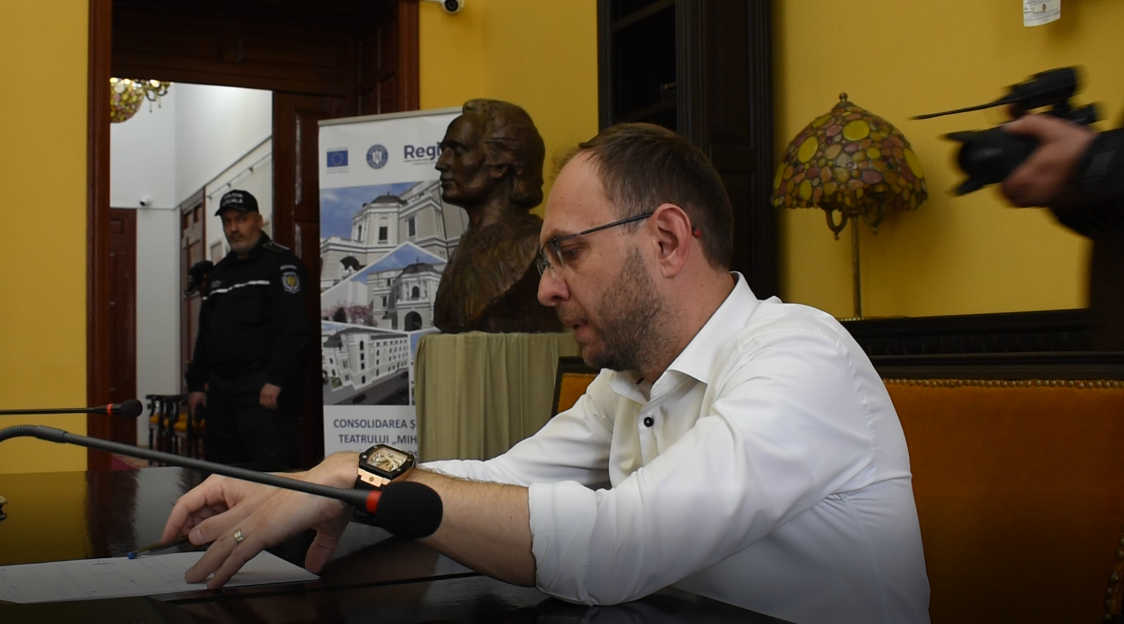 Declarația zilei 26 martie 2025 