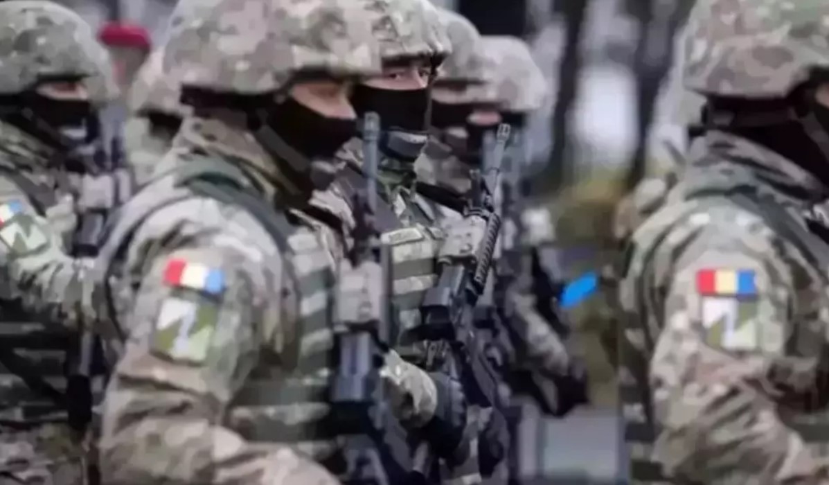 MApN dezminte zvonurile privind mobilizarea rezerviștilor și pregătirea populației pentru apărare