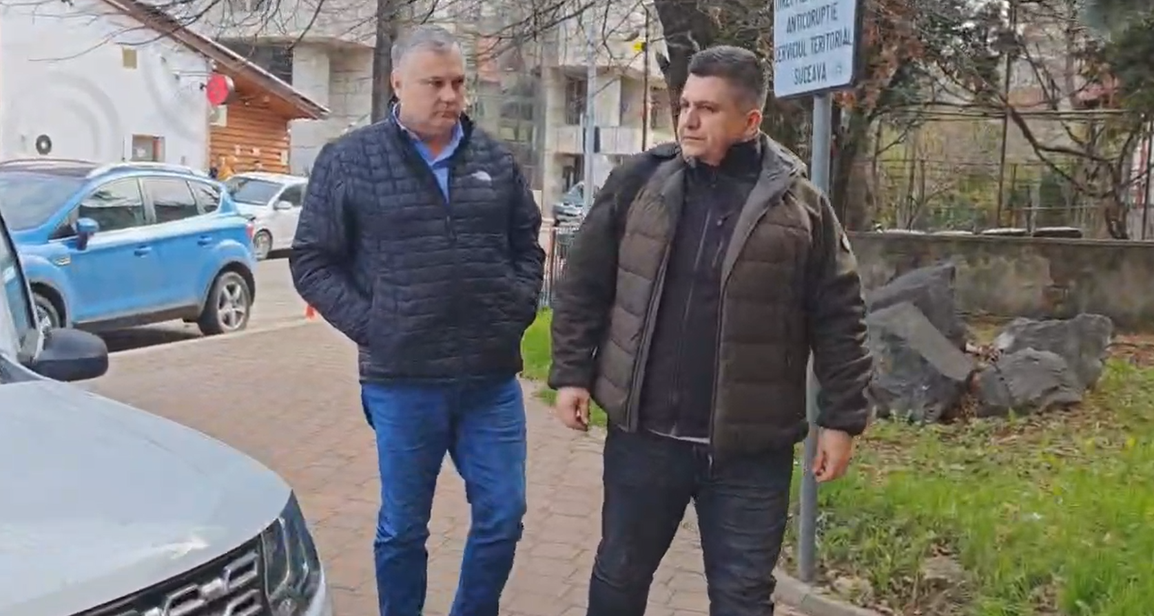 Afaceristul Bîrsan NU mai are voie să se implice în afacerile firmei Cornell’s Floor