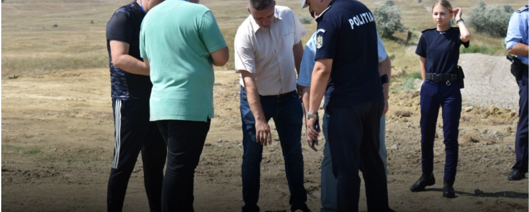 Primarul Verginel Gireadă ajuns din urmă și de dosarul cu furtul de apă de la Ipotești