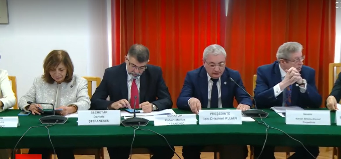 Medicamentele banale, doar cu rețetă? Parlamentarii vor să schimbe legea