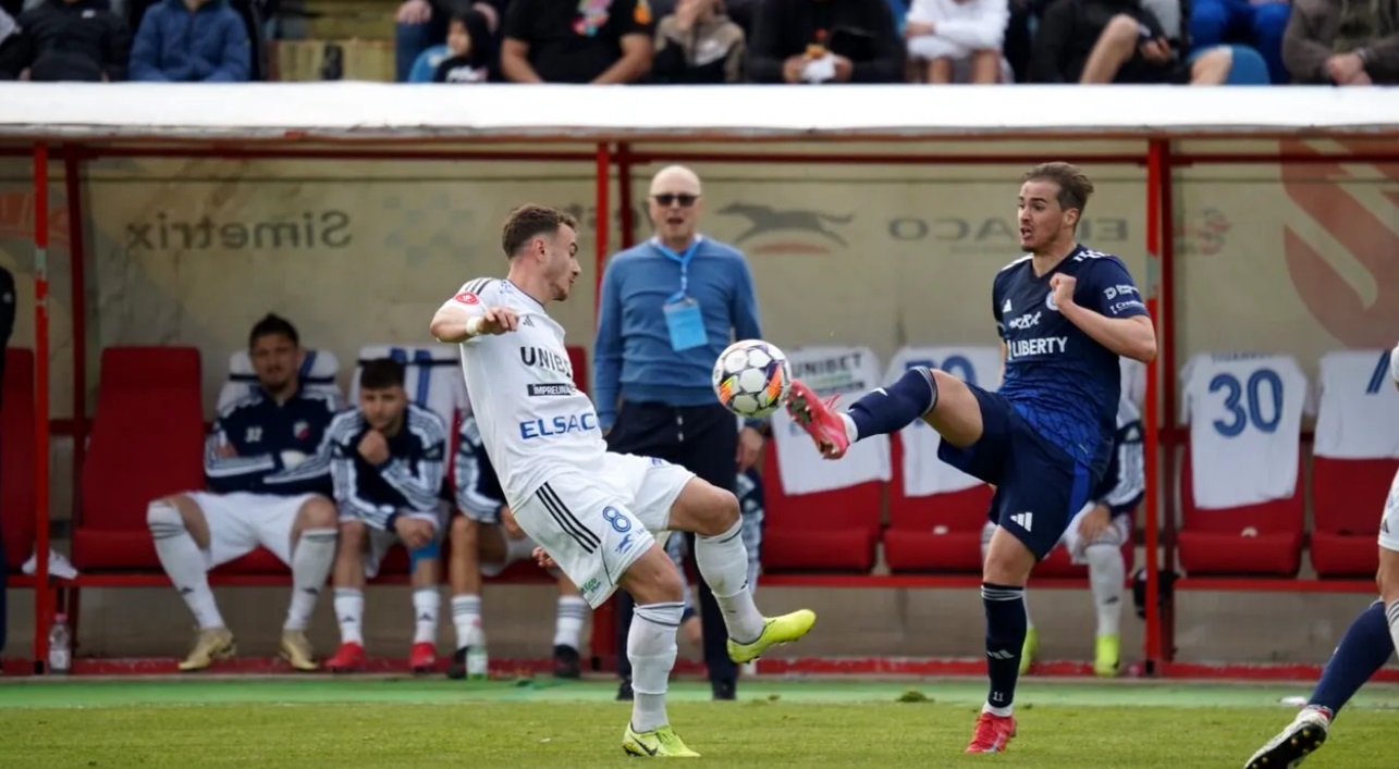 Leo Grozavu, nopți albe la Botoșani după show-ul oferit de Rareș Vidican și Szabolcs Kovacs: N-am dormit de 24 de ore