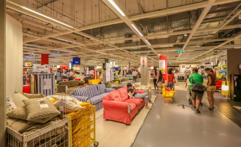 Ikea deschide primul magazin la Iași, în Mall Moldova: o premieră pentru regiunea Moldovei