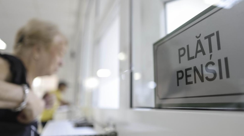 Când se vor da pensiile în luna mai: Precizările Poștei, după anunțul Casei de Pensii