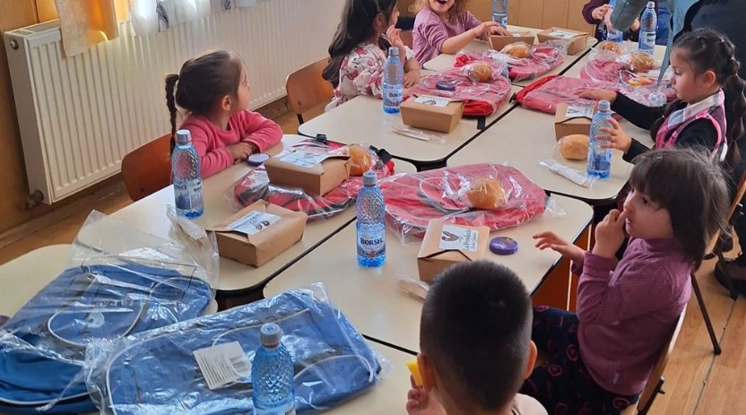 ANPIS a plătit în luna martie 1,21 de miliarde de lei alocații de stat pentru copii