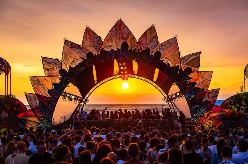 Festivalul Neversea 2025 a fost anulat: Motivul invocat de organizatori