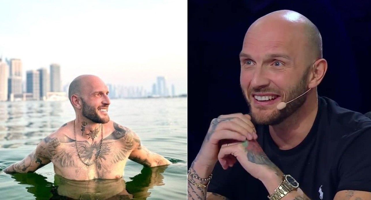 Mesajul cu subînțeles pe care l-a transmis Cătălin Bordea, după ce s-a aflat că fosta lui soție, Livia, s-a despărțit de Spike