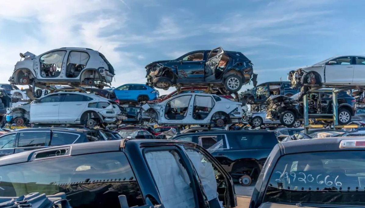 Start la înscrieri în Rabla 2025: Reguli noi pentru șoferi