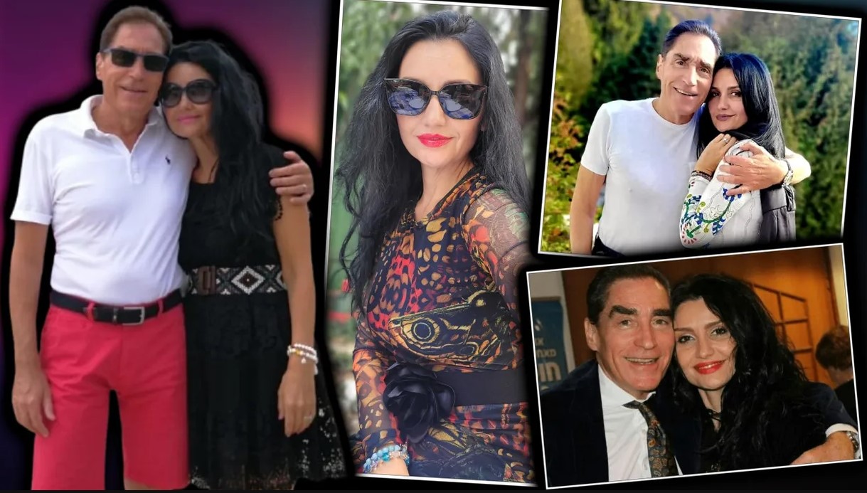 Silvia Chifiriuc, soția lui Petre Roman, dietă cu amandine: După ora 18:00 este foarte important să mănânci ceva lejer, ușor