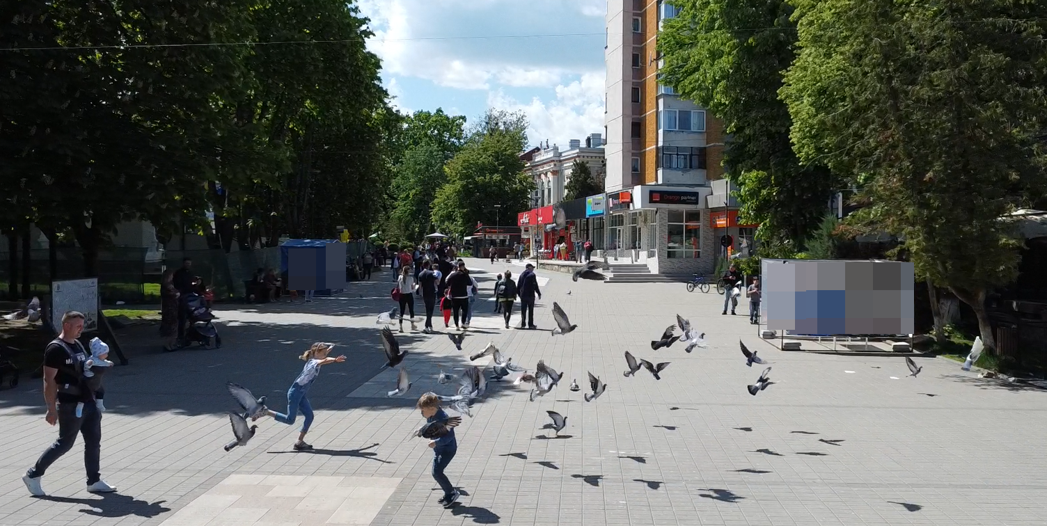 Două stații de monitorizare nivelului de zgomot vor fi amplasate la Botoșani 