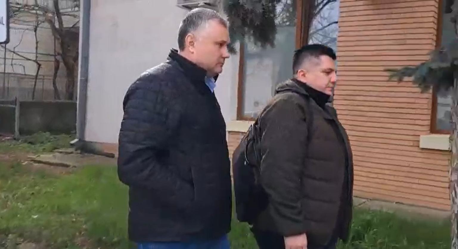 DNA a cerut arest la domiciliu pentru afaceristul din dosarul „mitei la primării”