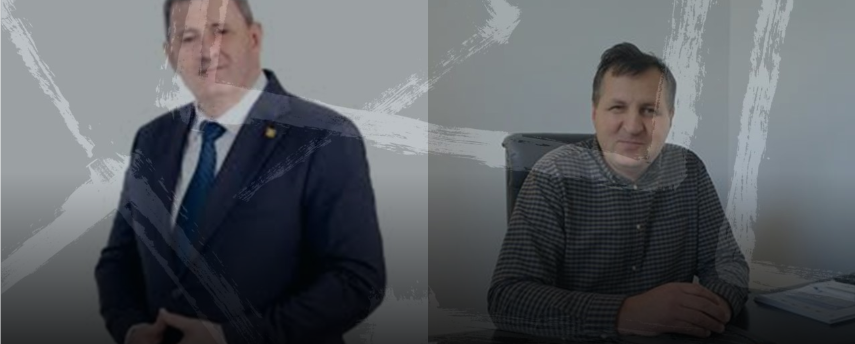 Verginel Gireadă și Dan Oloeriu eliberați din arest și lăsați să plece acasă 