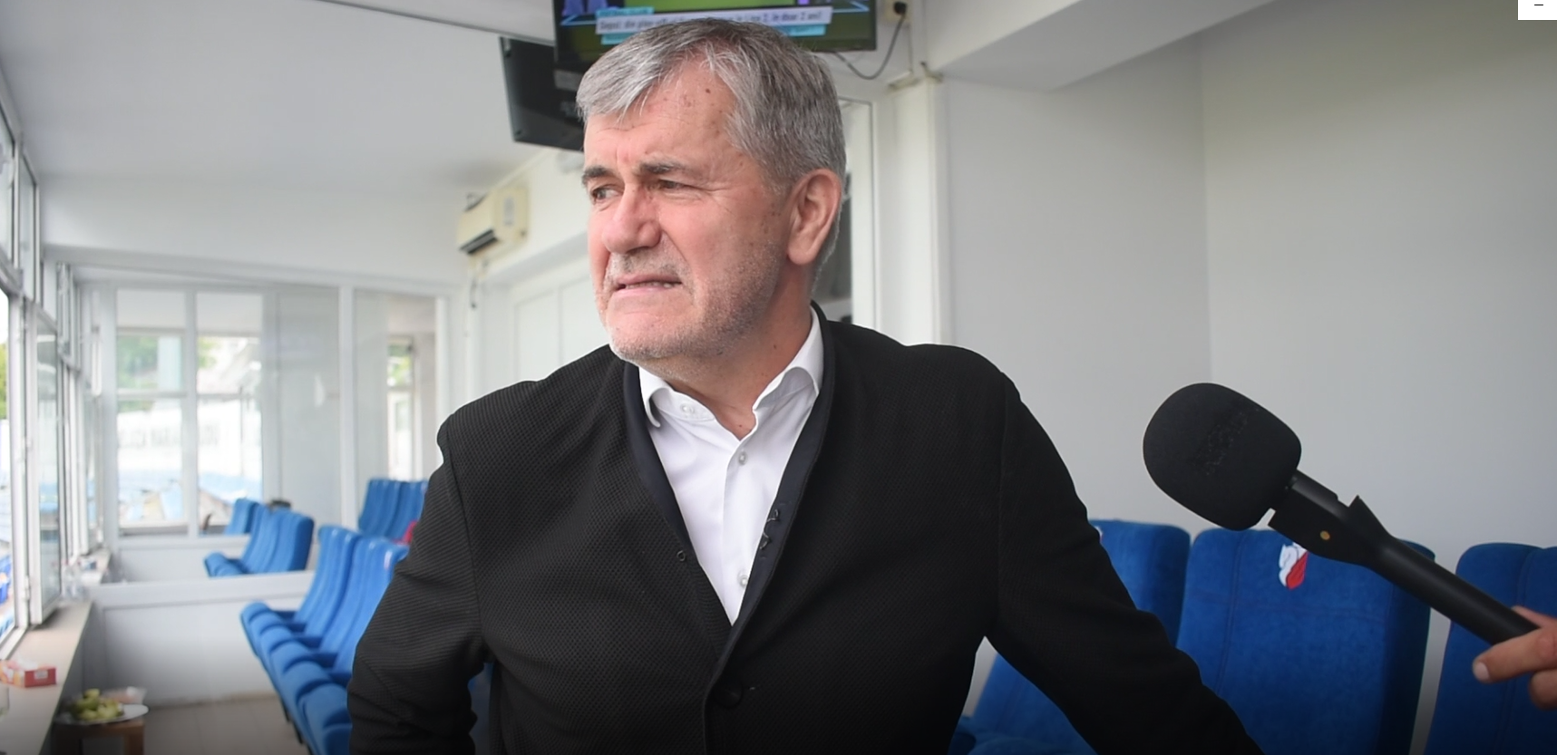 Curățenie la FC Botoșani în această vară: Leo este foarte pretențios – VIDEO 