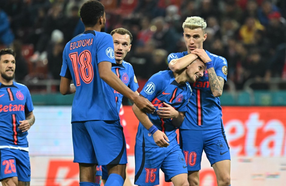 Cu FC-ul salvat și anul acesta, Iftime a pus ochii pe un fotbalist de la FCSB: Este foarte bun