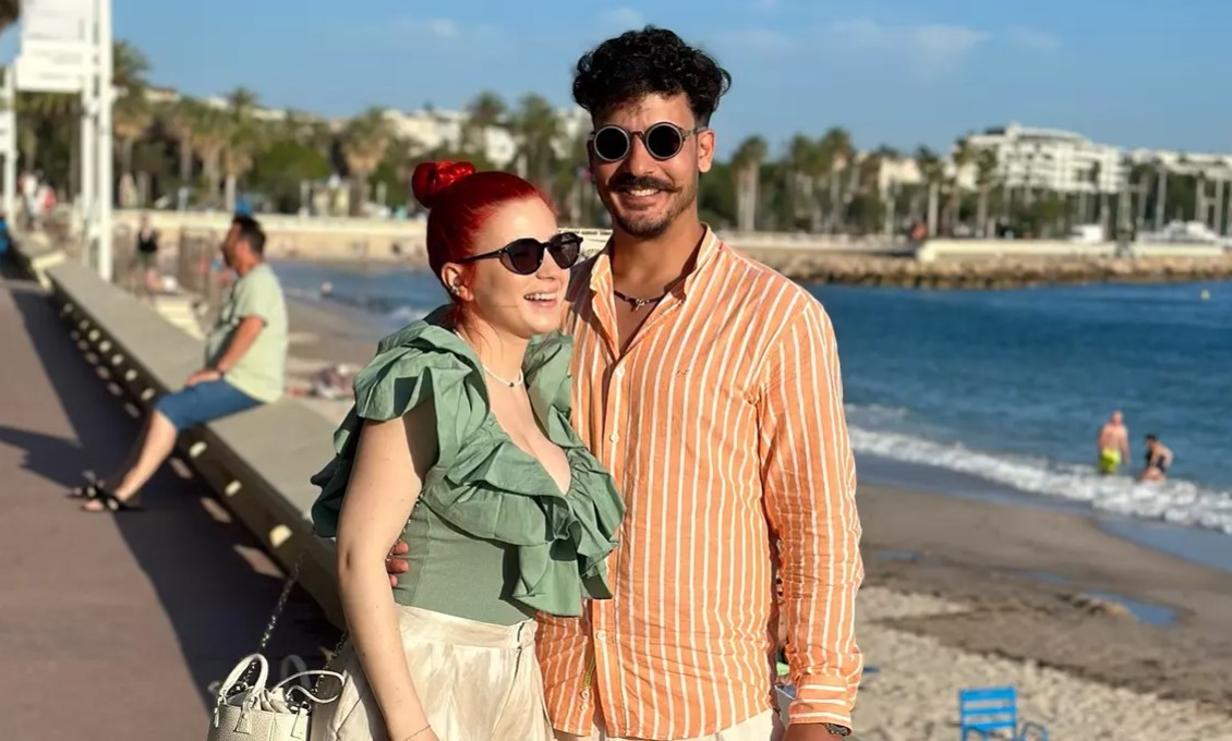 Anunțul făcut de Cristina Ciobănașu după 4 ani de relație: Totul s-a întâmplat treptat /  Suntem destul de diferiți