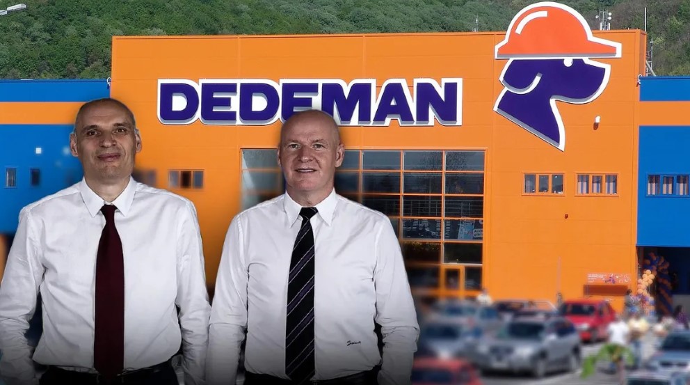 Dedeman anunță schimbări majore în toată țara: Clienții vor putea face cumpărături mai ușor de acum înainte