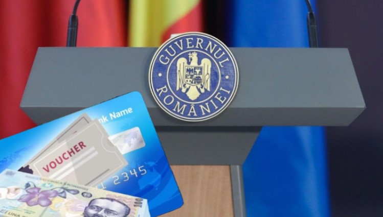 Noul sistem al voucherelor de vacanță, decis de către Guvern, va afecta bugetarii: 30% s-ar pregăti să renunțe la ele