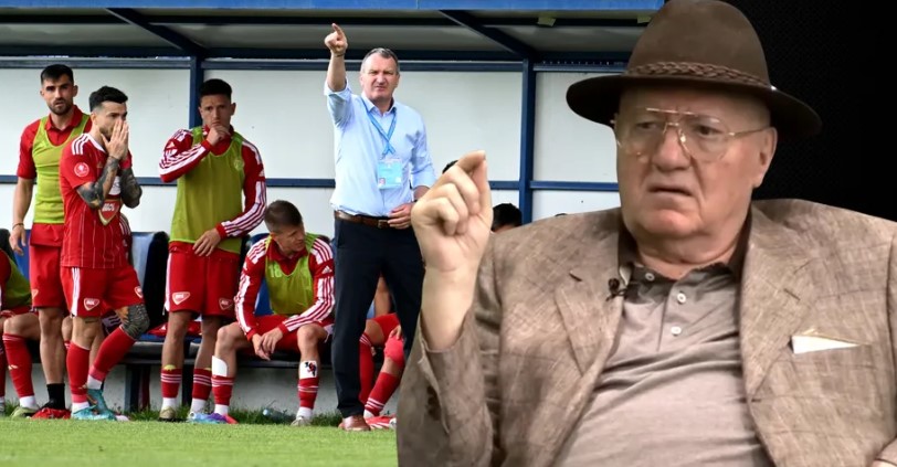 ”Mitică de la Ligă”, bucuros că s-a salvat Botoșaniul: Fii atent aici