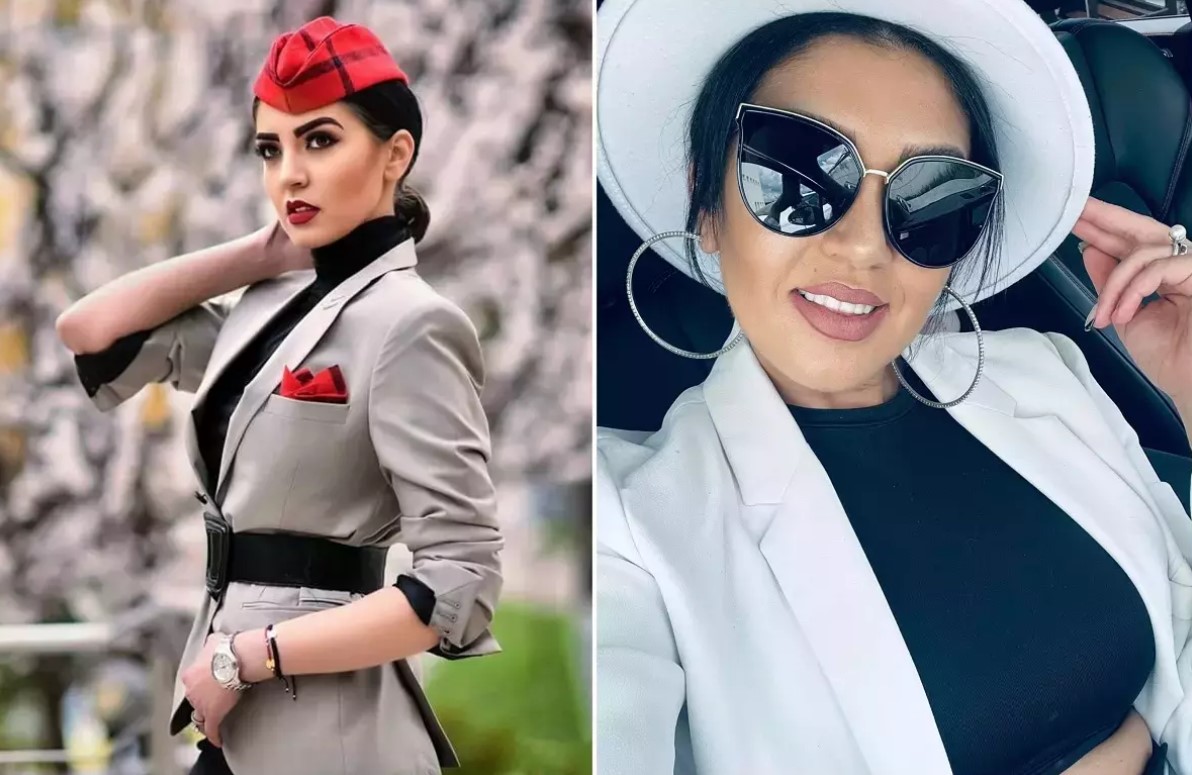 Profesoara din Botoşani ucisă cu bestialitate la Bruxelles, ajunge acasă: De acum este un înger