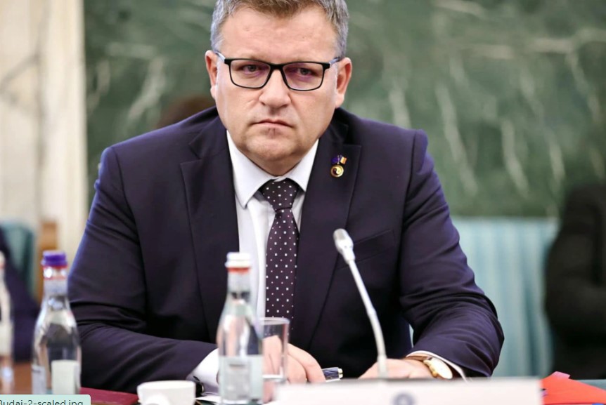 Ex-ministrul Budăi și neindexarea pensiilor: Să discutăm onest, să le explicăm clar, cu capul plecat