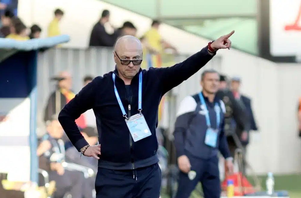 Leo Grozavu: Încă nu îmi vine să cred că am reușit să ne salvăm direct