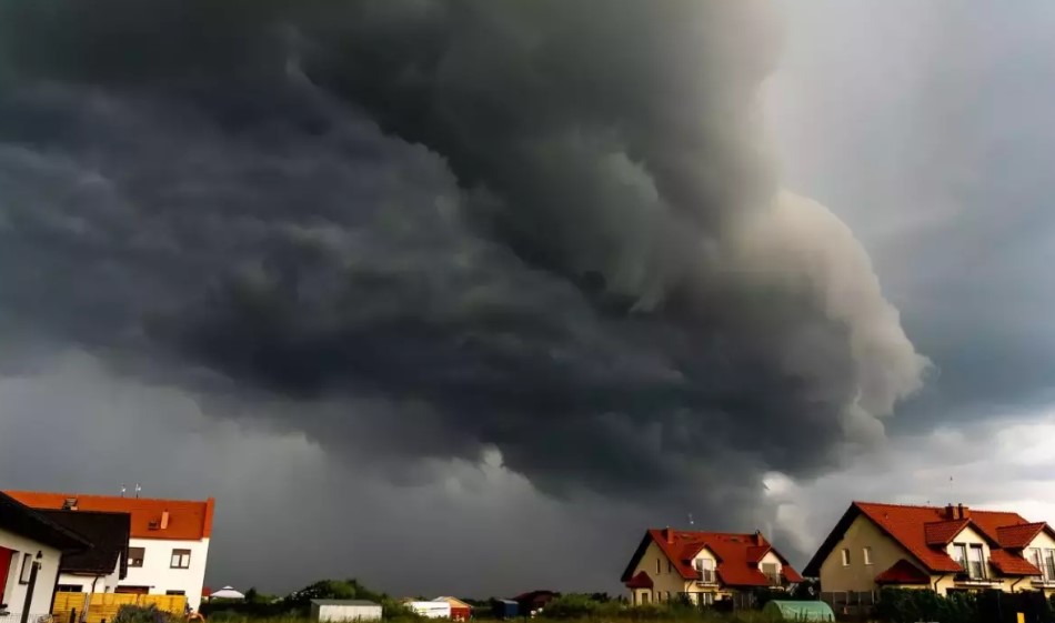 ANM a actualizat prognoza meteo pentru următoarele 4 săptămâni