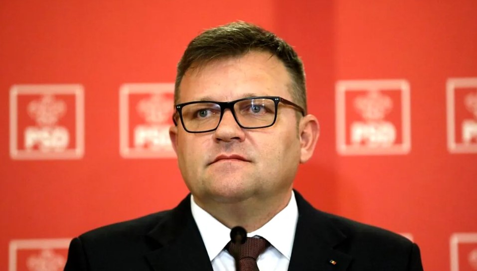 Deputatul Budăi, accente religioase la jurământul noului președinte “în contextul dureros al prăpastiilor săpate în ultimii 21 de ani”