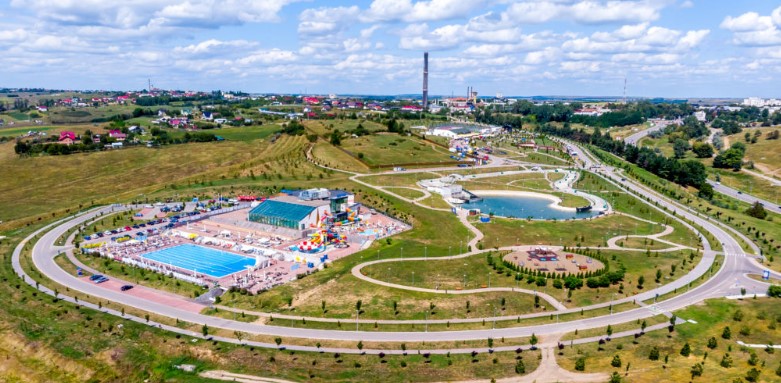 Post vacant scos la concurs pentru Parcul Cornișa