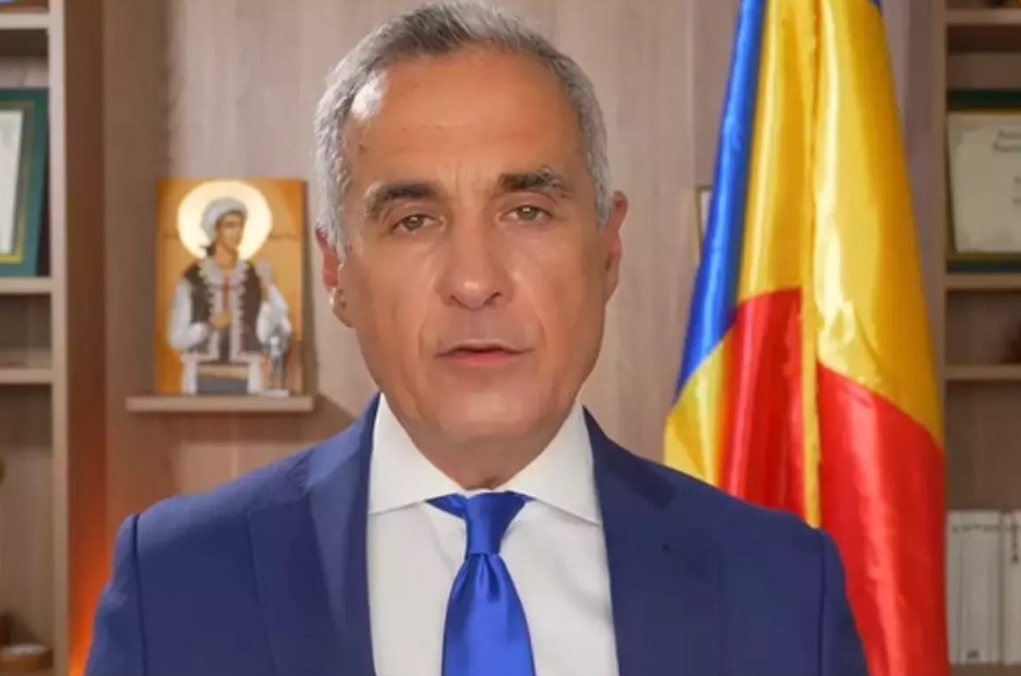 Călin Georgescu anunță că se retrage din viața politică activă și se concentrează pe familie: Această etapă suveranistă s-a încheiat