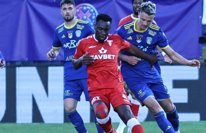 Becali i-a găsit înlocuitor fostului mijlocaș de la FC Botoșani