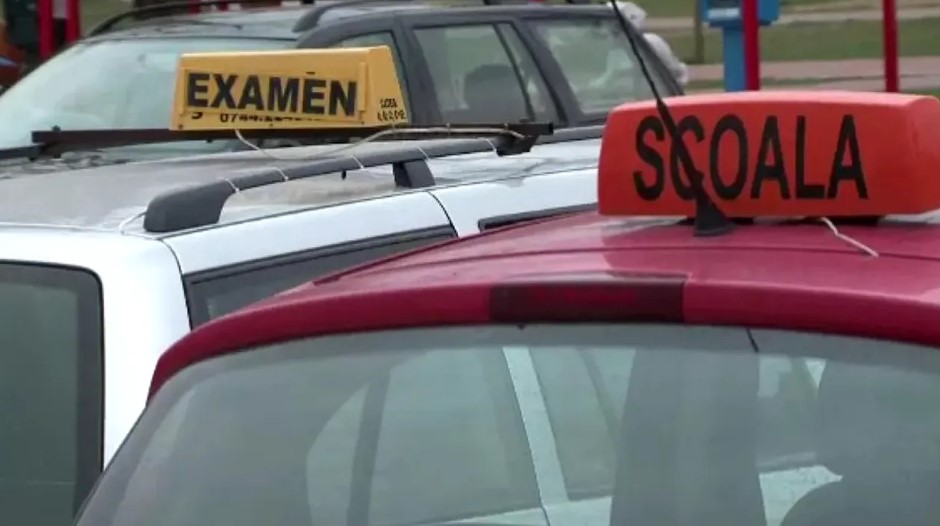 Botoşăneanca de la Avocatul Poporului vrea să schimbe regulile de la obţinerea permisului