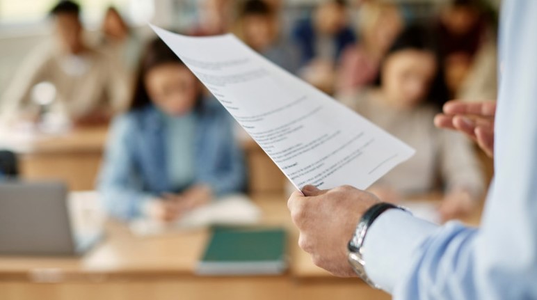 Au început înscrierile pentru probele scrise de la Bacalaureat 