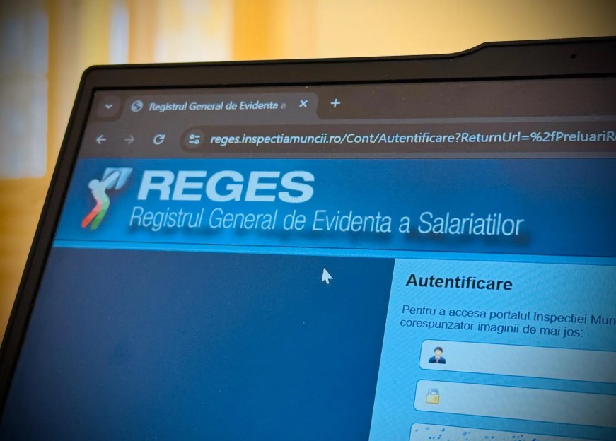 Reprezentanții instituțiilor publice, așteptați la o instruire gratuită despre RegesOnline