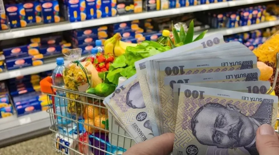 Un nou val de scumpiri: Produsele de bază pentru care vom plăti mai mult