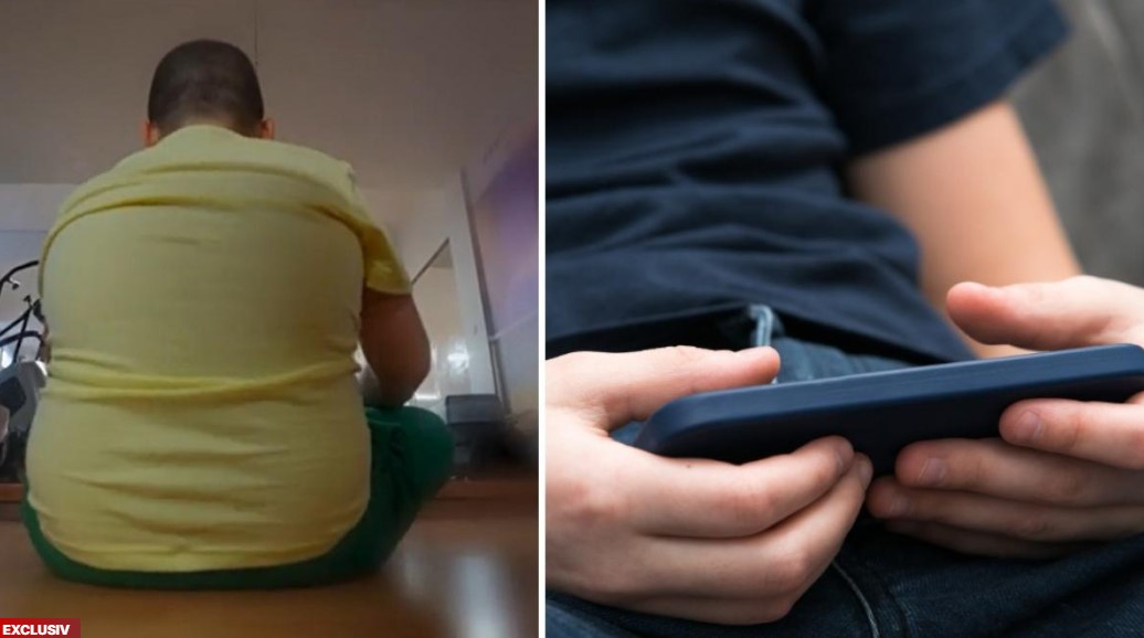 Matei a început lupta cu obezitatea la 12 ani: Șeful educației botoșănene cere mai mult sport pentru elevi