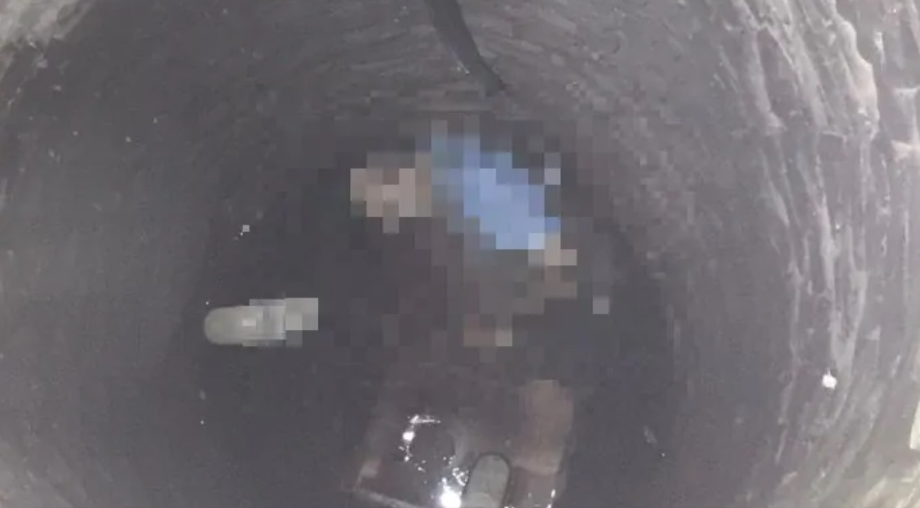 Tragedie în Botoșani: Bărbat descoperit fără viață într-o fântână