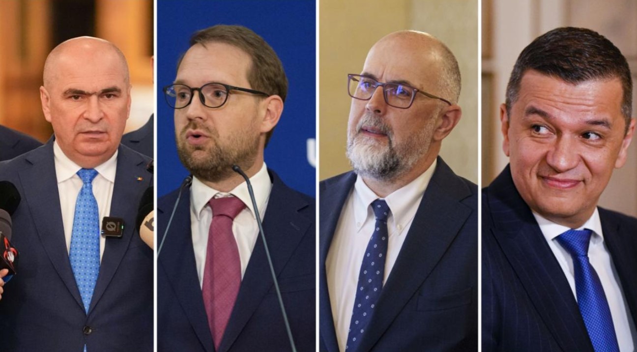 Surse: Bolojan nu ar mai vrea să fie premier, partidele nu au ajuns la niciun consens după consultări