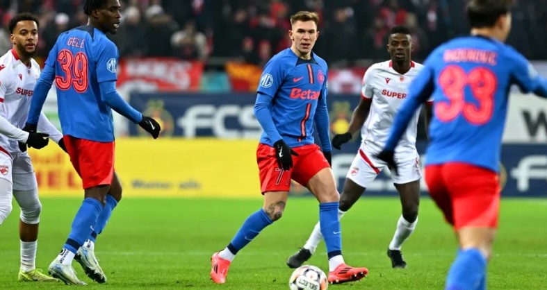 Iftime și-a luat gândul de la FCSB-iști: Ori vine cu inima deschisă, ori nu mai vine