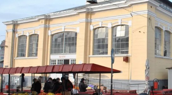 ANUNŢ Direcţia Servicii Publice: Licitaţie publică pentru ocuparea locurilor disponibile în piețe