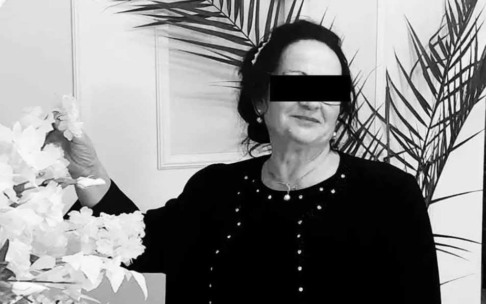 O profesoară de matematică şi-a dat foc: Femeia de 65 de ani nu a avut nicio şansă