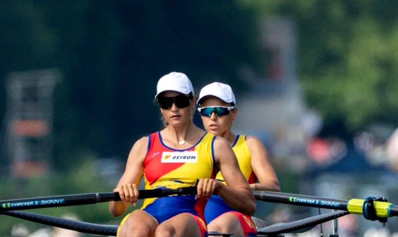 Botoșăneanca Simona Radiș din nou campioană 