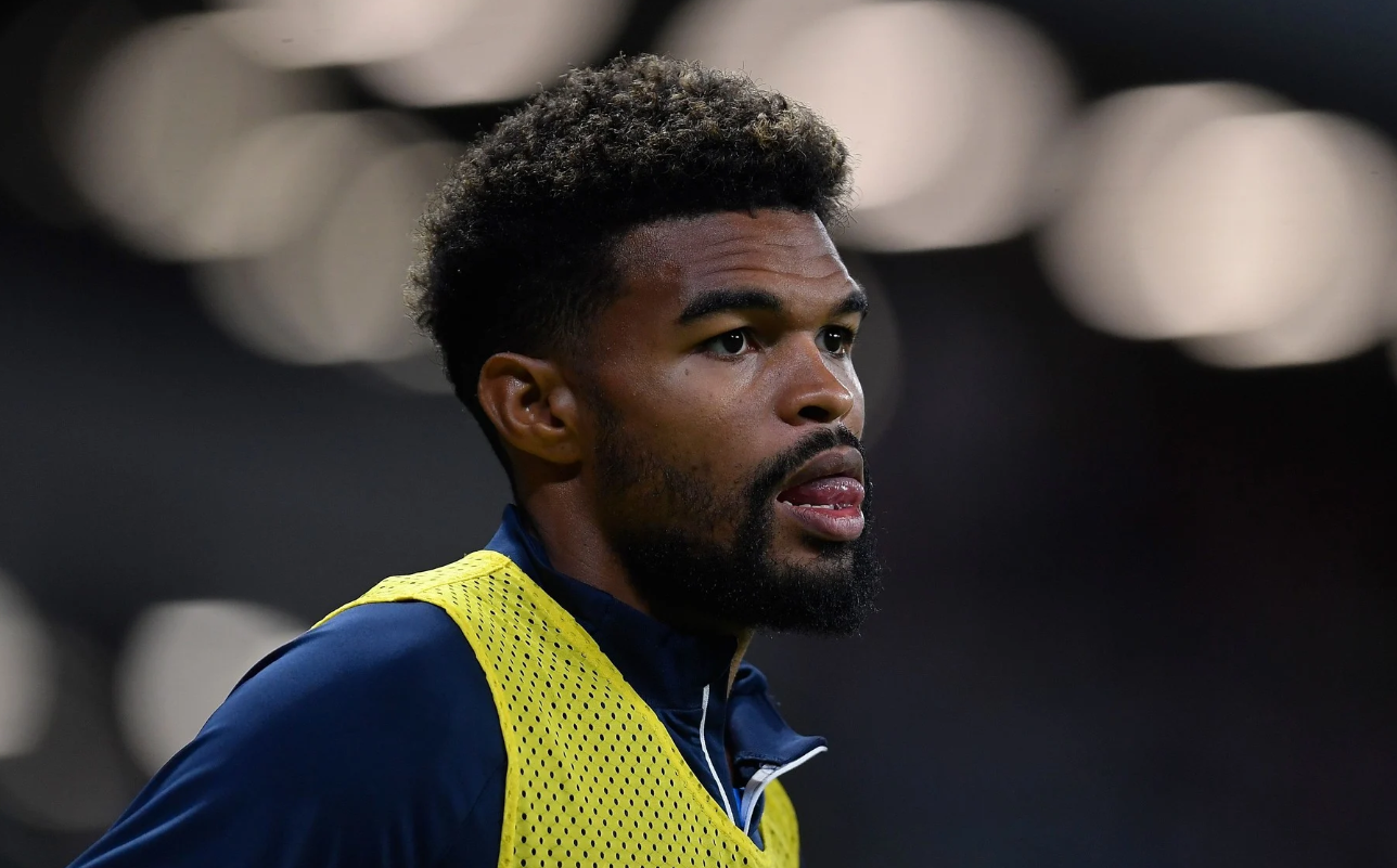 Răsturnare de situație după scandalul din cantonament: FC Botoșani aproape să-l convingă pe Edjouma să revină la echipă 