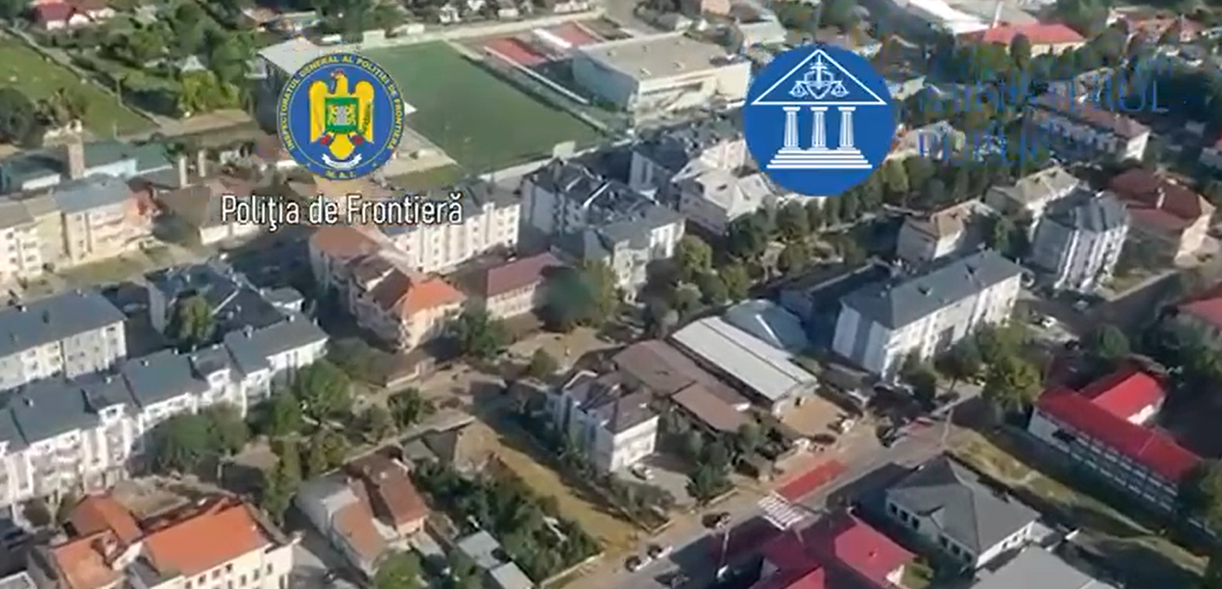 Imagini VIDEO de la descinderile uriașe de astăzi: 7.000 de ruși sau ucraineni stabiliți la Botoșani într-un singur an 