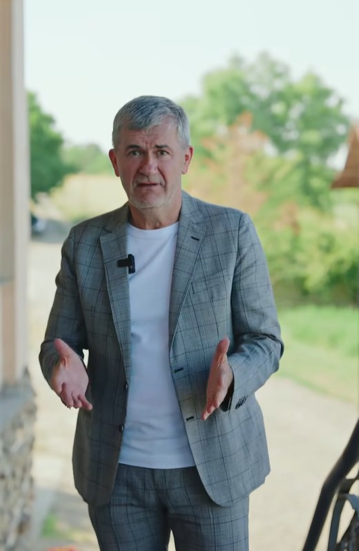 Președintele CJ Botoșani cere infrastructură prioritară pentru Moldova: Pentru asta lupt