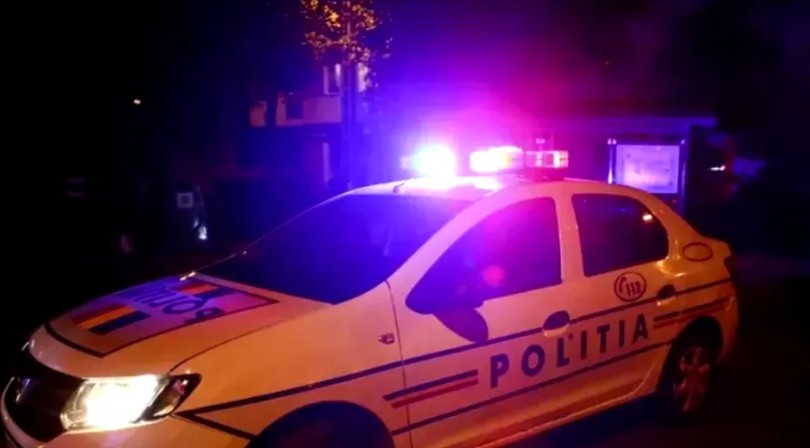 Șofer fără permis, cu alcool în sânge și tupeu cât casa: Prins de polițiști după o cursă nebună