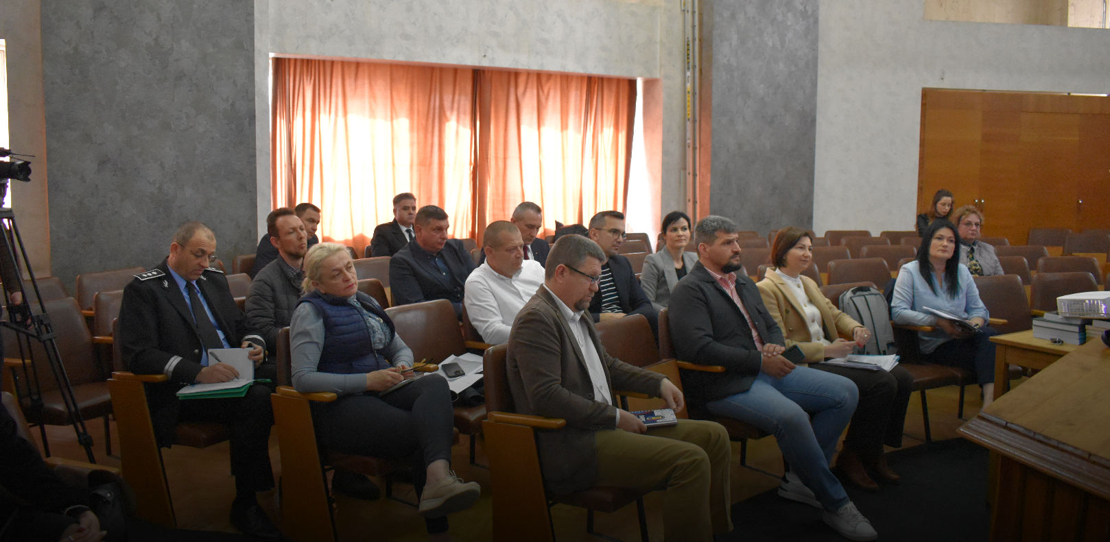 Reforma fiscală lovește mai mulți șefi de la Botoșani: Indemnizații tăiate într-o autoritate a statului 